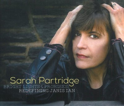 Bright Lights And Promises: Redefining Janis Ian