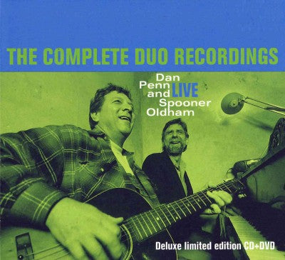 Complete Duo Recordings