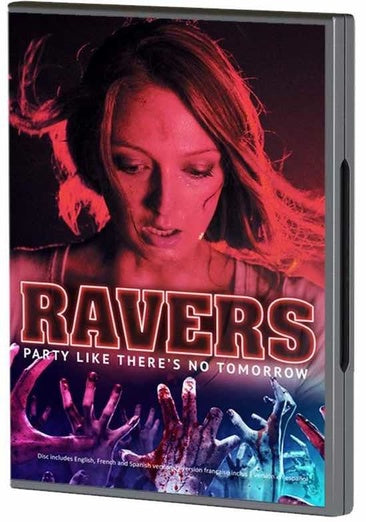 Ravers