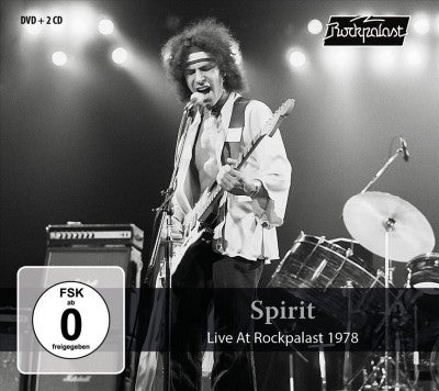 Live At Rockpalast 1978