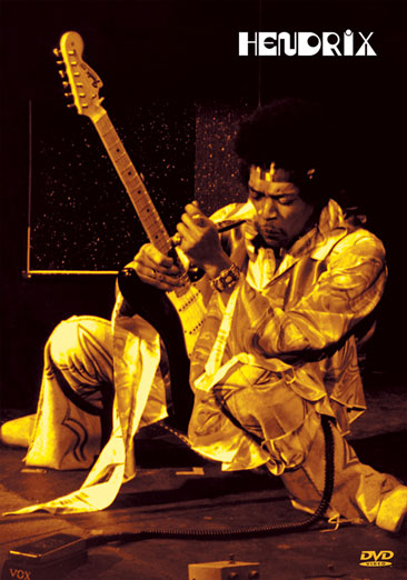 Jimi Hendrix-Band of Gypsies: Live at the Fillmore East