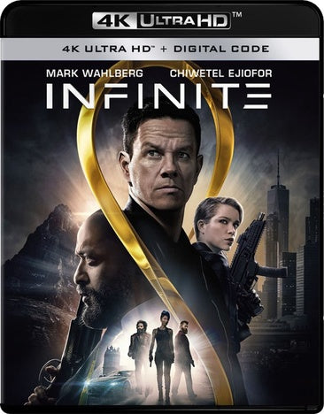 Infinite