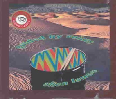 Alien Lanes