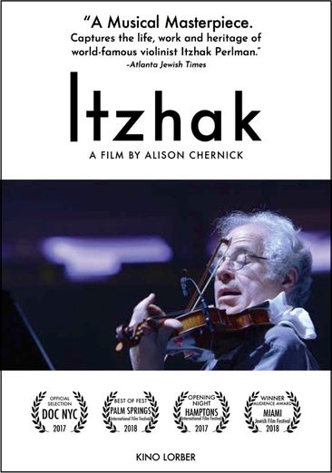 Itzhak