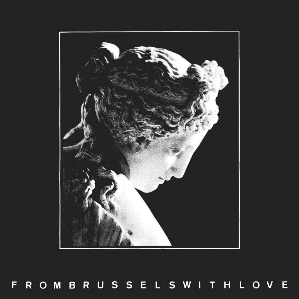 From Brussels With Love / Various