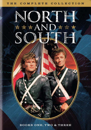 North & South: The Complete Collection