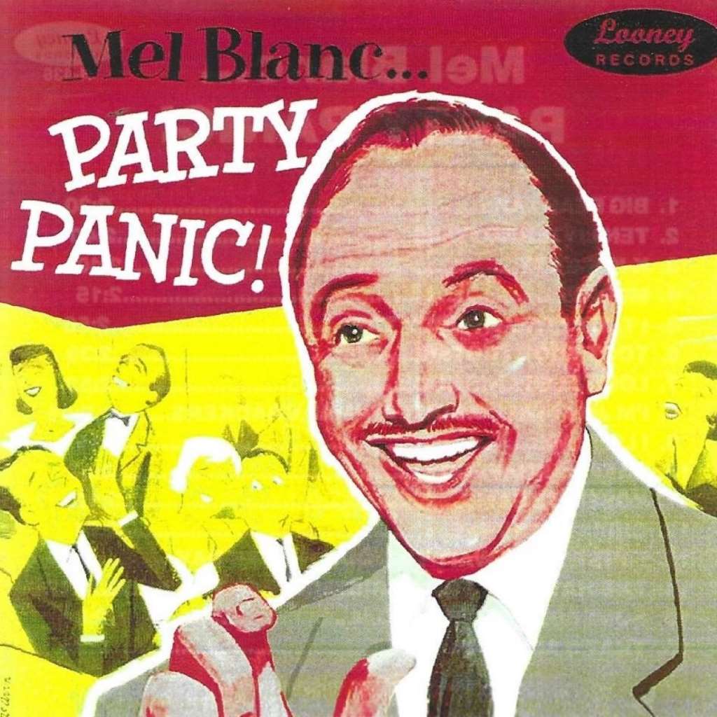 Party Panic