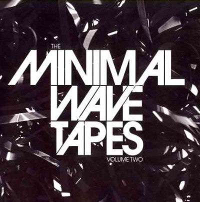 Minimal Wave Tapes 2
