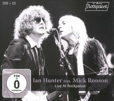 Live At Rockpalast