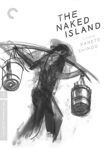 The Naked Island (The Criterion Collection)