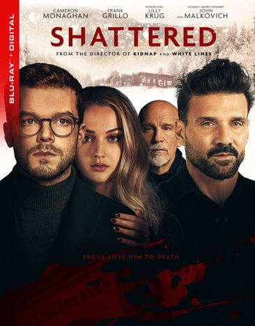Shattered