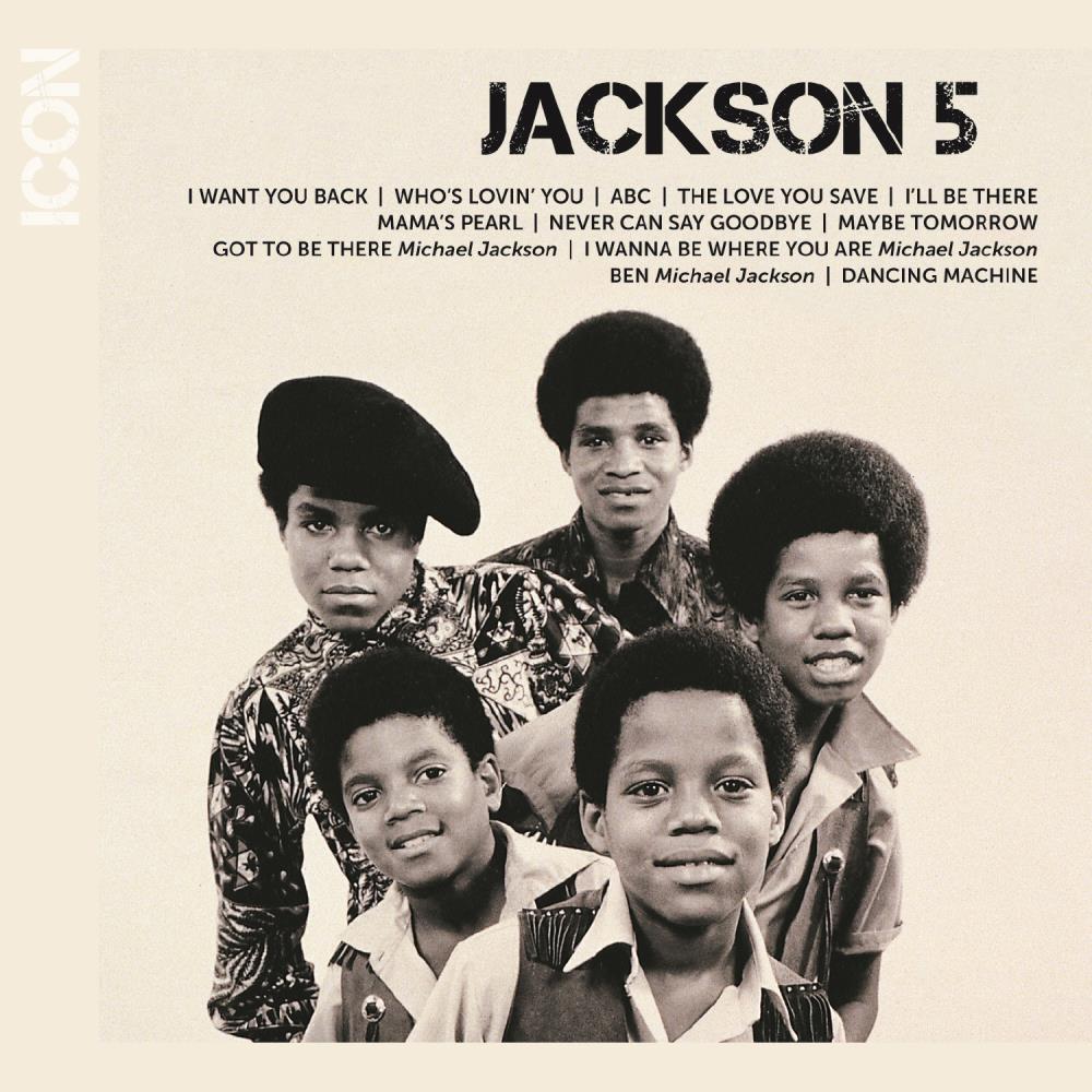 Icon: Jackson 5