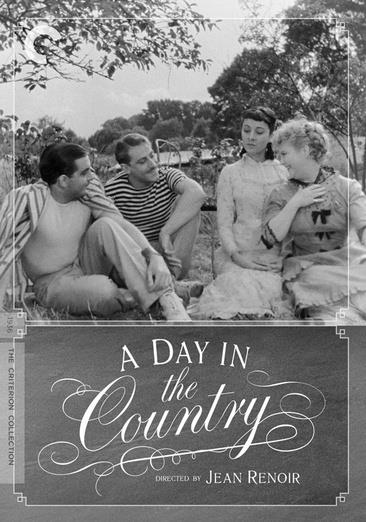 A Day in the Country