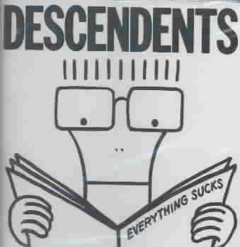 Everything Sucks