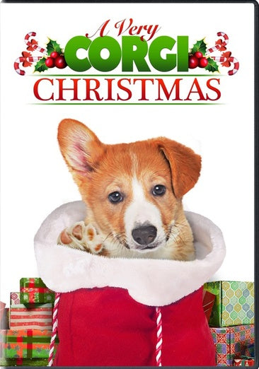 A Very Corgi Christmas