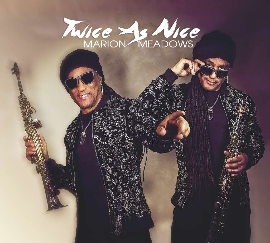 Twice As Nice