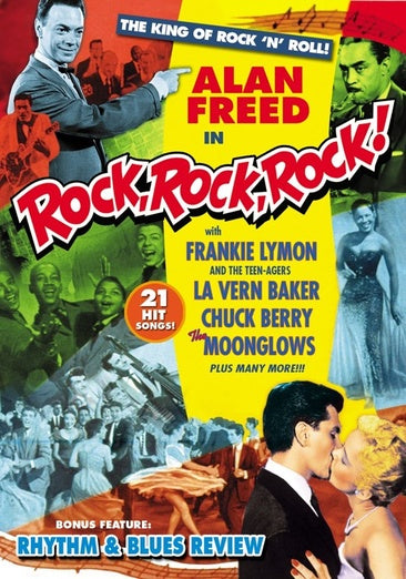 Rock Rock Rock!