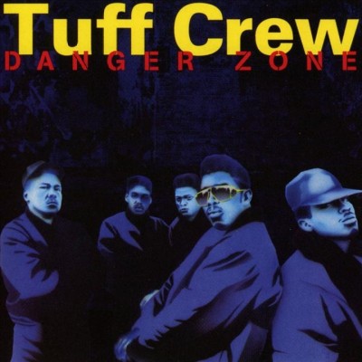 Danger Zone