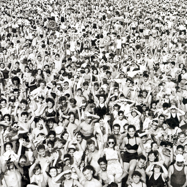 Listen Without Prejudice / MTV Unplugged (3CD+1DVD Set)