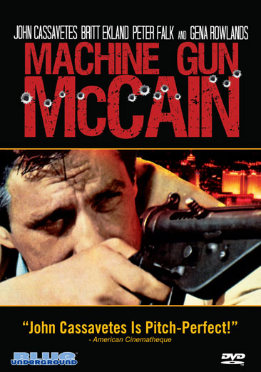 Machine Gun Mccain (Ws Sub)