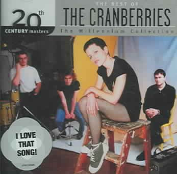 The Best of Cranberries: 20th Century Masters (Millennium Collection)