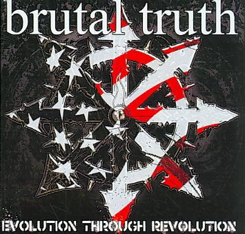 Evolution Through Revolution