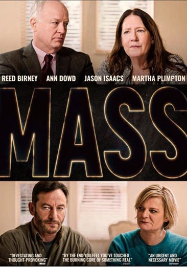 Mass