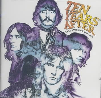 Anthology 1967-1971