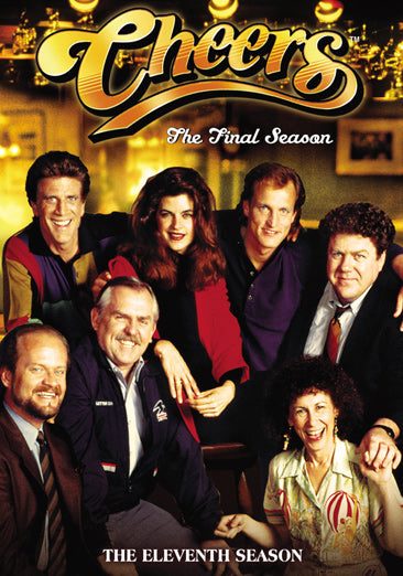 Cheers - The Final Season