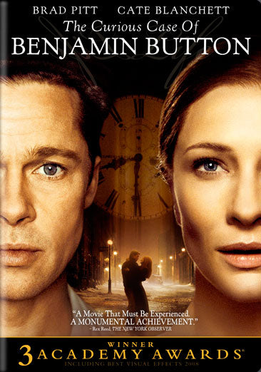 Curious Case of Benjamin Button, The