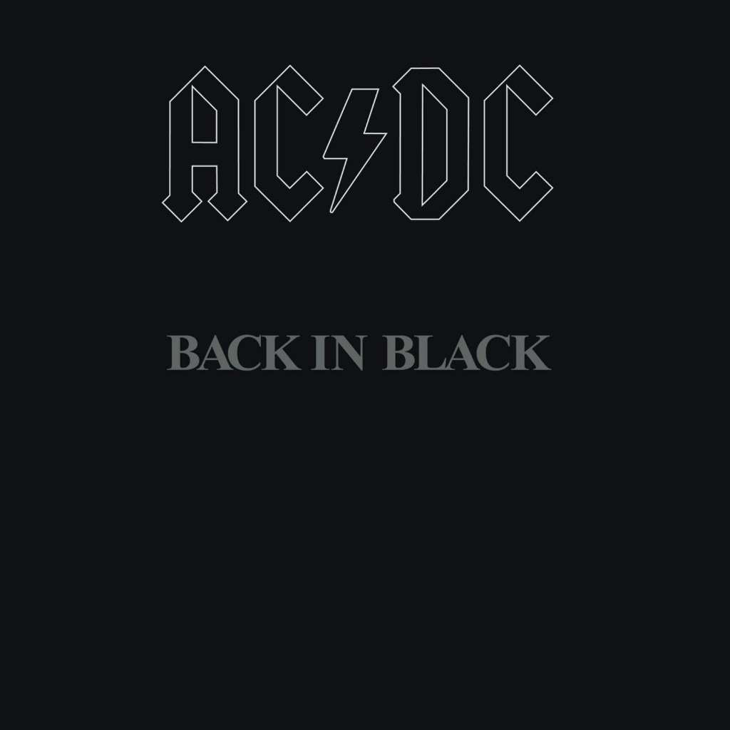 Back in Black (Deluxe Digipak)