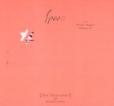 Vol. 14-Ipos: the Book of Angels