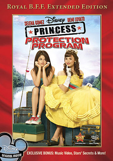 Princess Protection Program