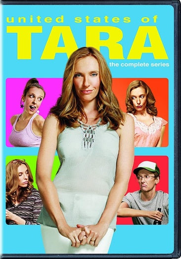 United States of Tara S1-3