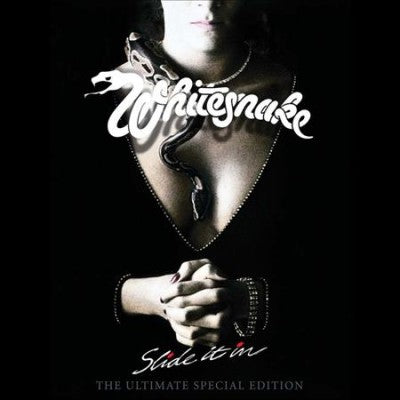 Slide It In: The Ultimate Edition (2019 Remaster)(6CD/1DVD)