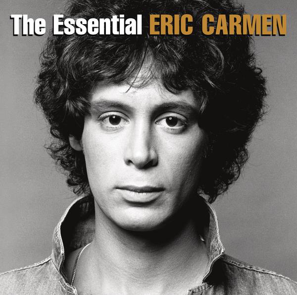Essential Eric Carmen