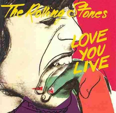 Love You Live