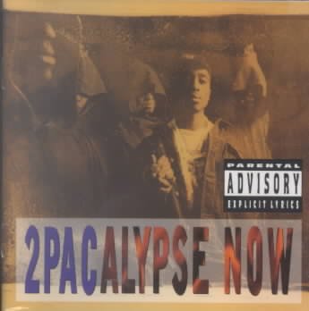 2Pacalypse Now