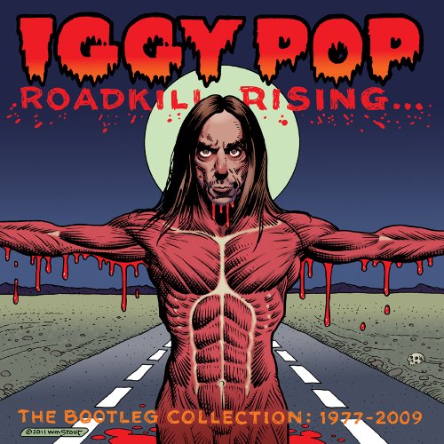 Roadkill Rising: The Bootleg Collection 1977-2009 (4 CD)