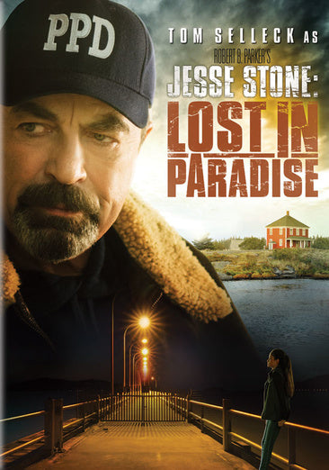 Jesse Stone: Lost in Paradise