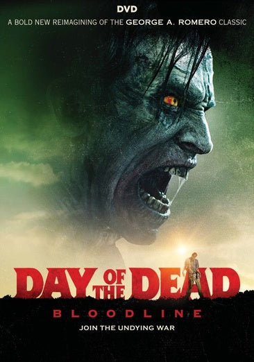 Day of The Dead: Bloodline