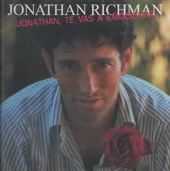 Jonathan, Te Vas A Emocionar!