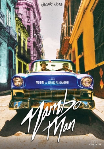 Mambo Man