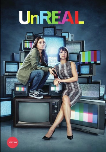 UnREAL Season 2