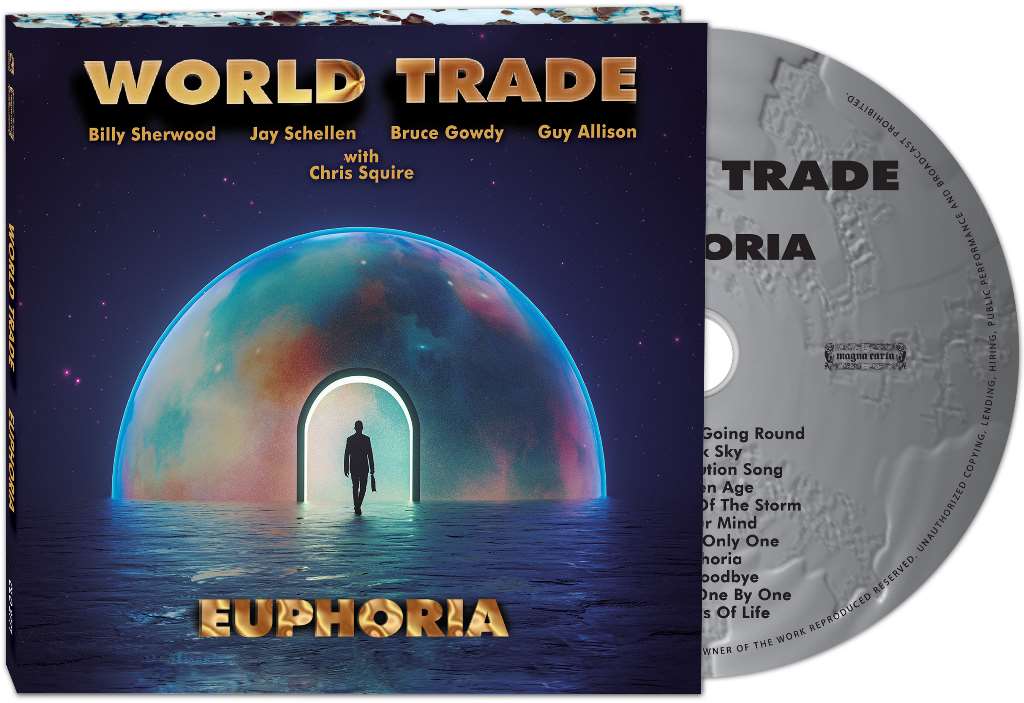 Euphoria