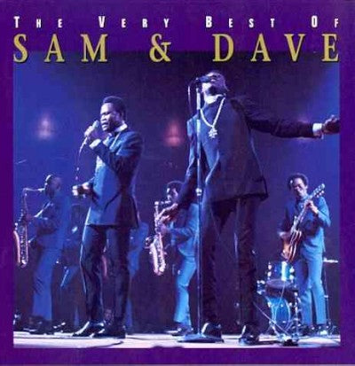 The Very Best of Sam & Dave