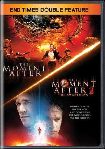 The Moment After / The Moment After 2: The Awakening - End Times Double Feature