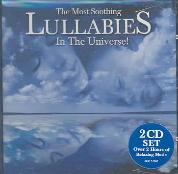 The Most Soothing Lullabies In The Universe