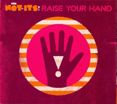 Raise Your Hand