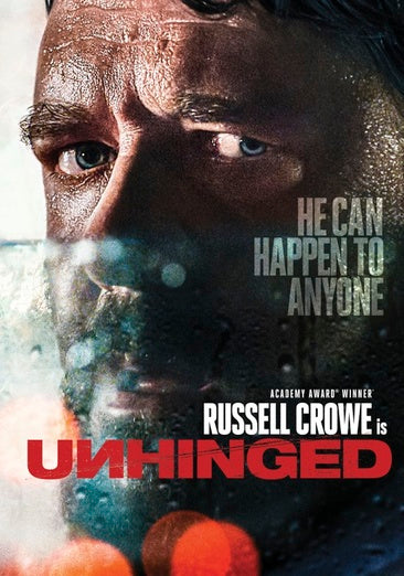UNHINGED